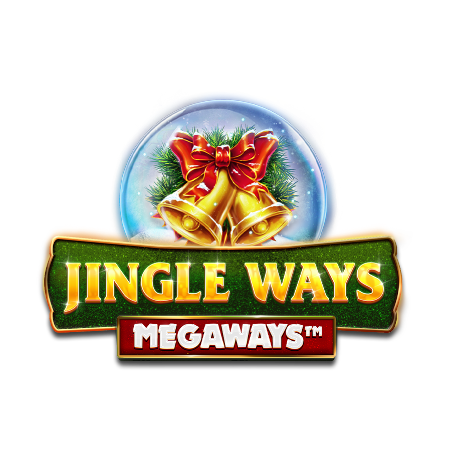 game-Jingle Ways Megaways-logo