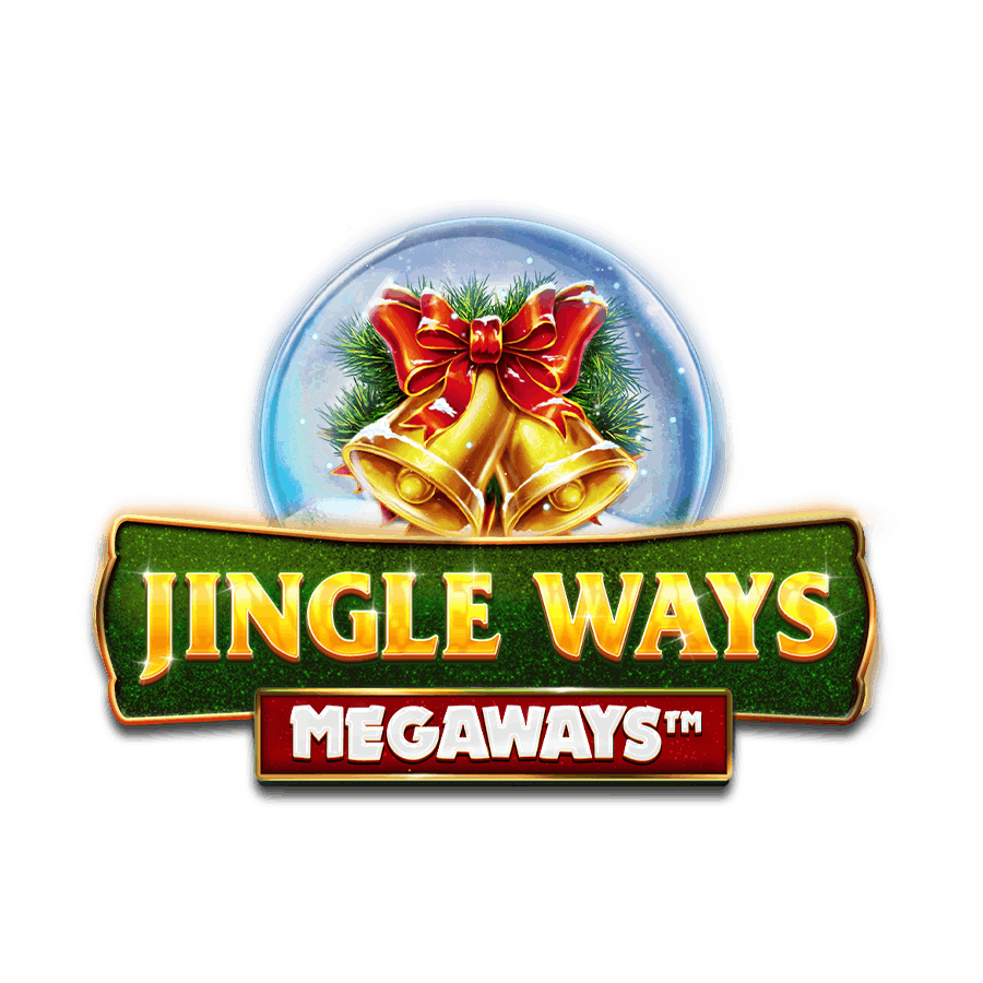 Jingle Ways Megaways on  Casino