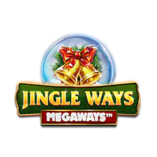 game-Jingle Ways Megaways-logo