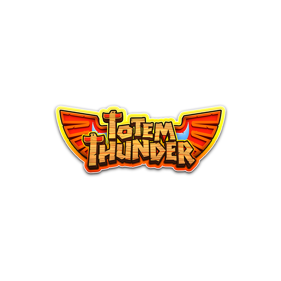 game-Totem Thunder-logo