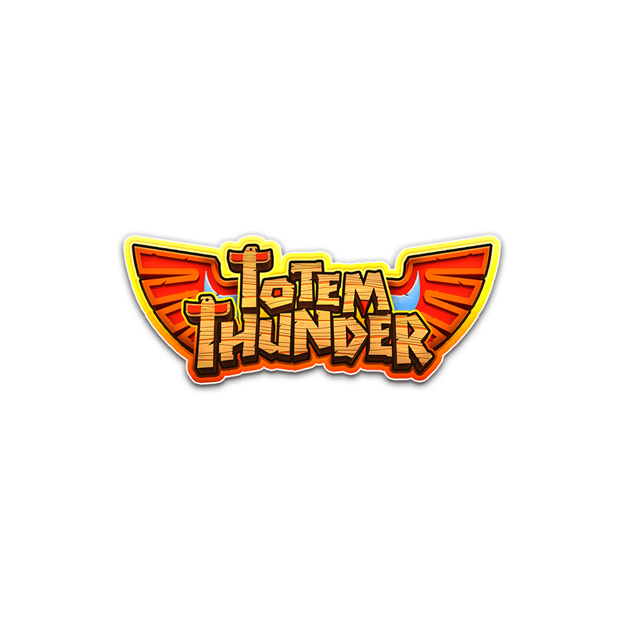 Totem Thunder on  Casino