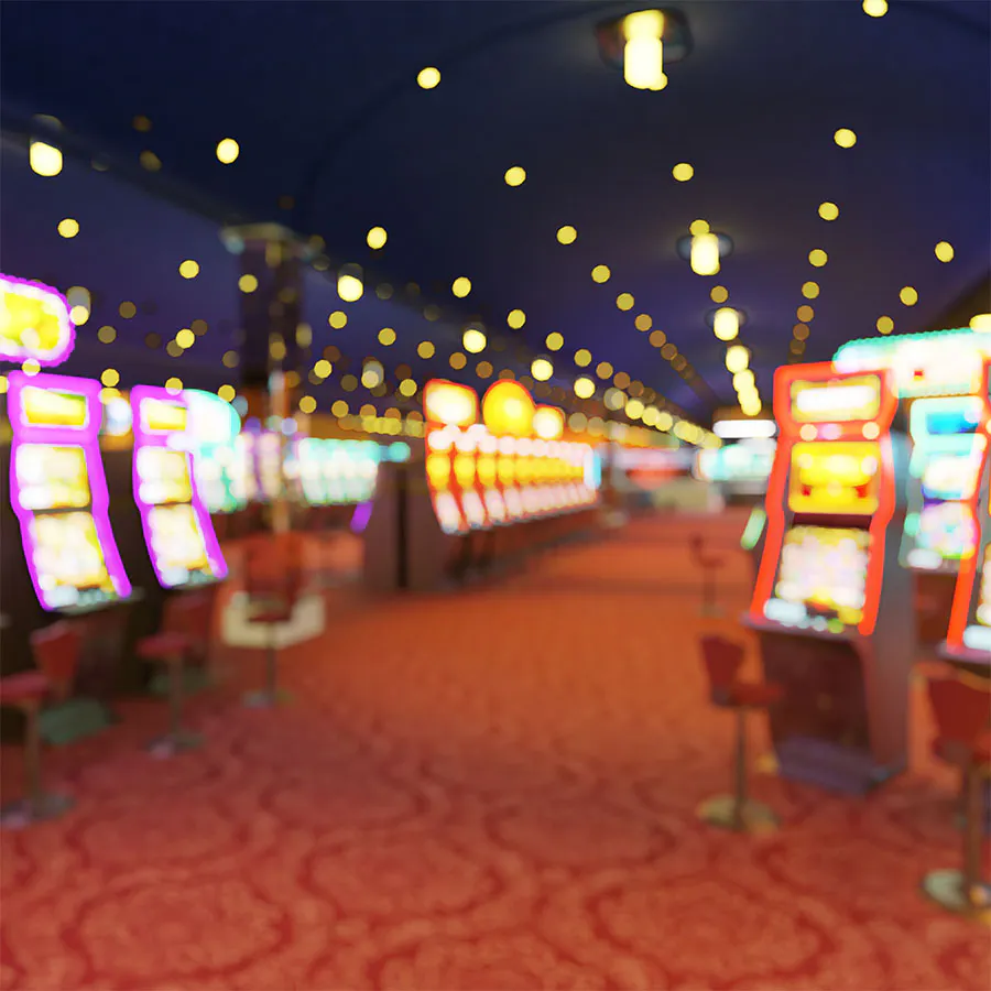 game-Vegas Rush-background