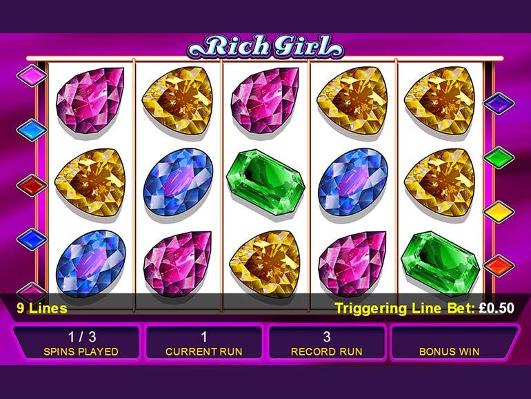Rich Gambling enterprise