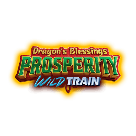 Dragon's Blessings Prosperity on  Casino