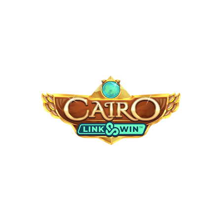 Cairo Link & Win on  Casino