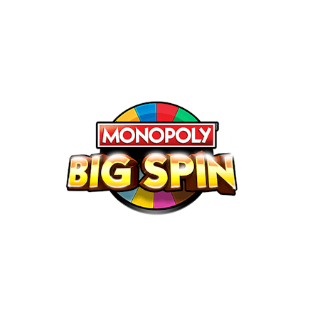 MONOPOLY Big Spin on  Casino