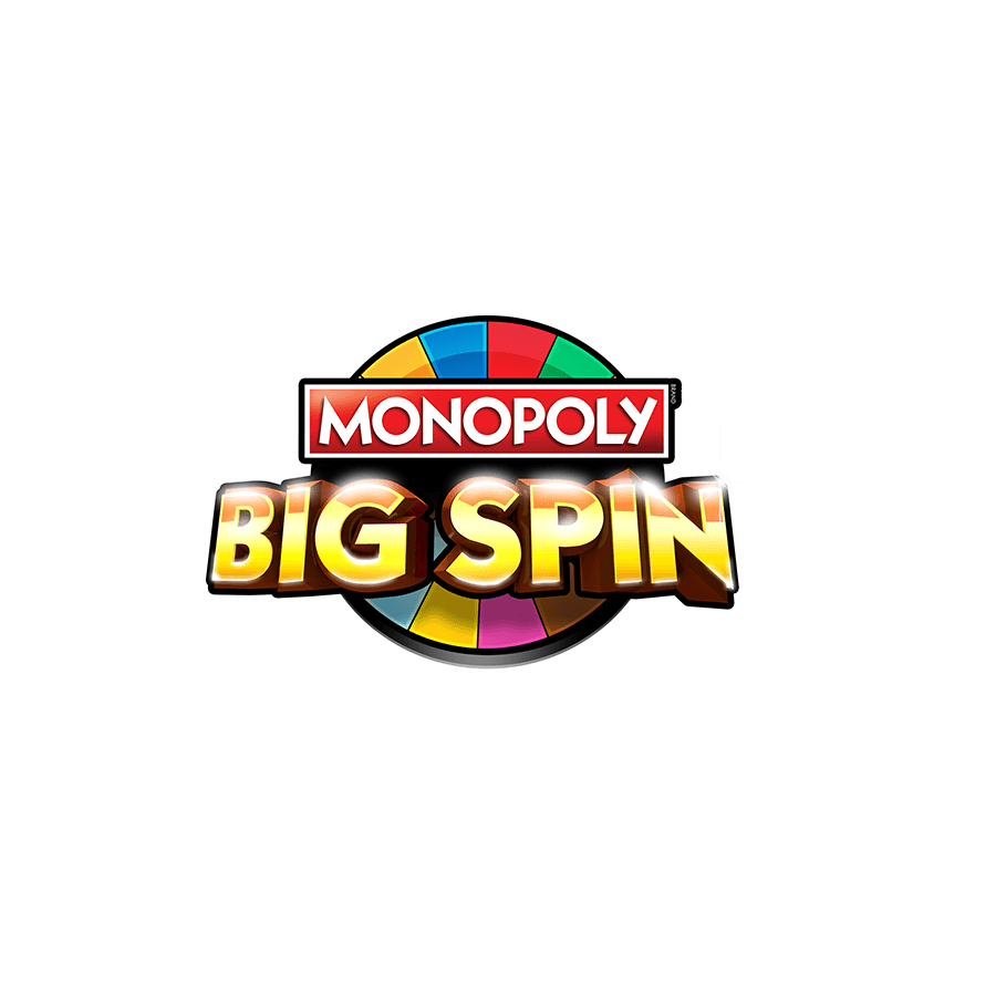 Monopoly Big Spin