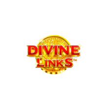 game-Divine Links-logo