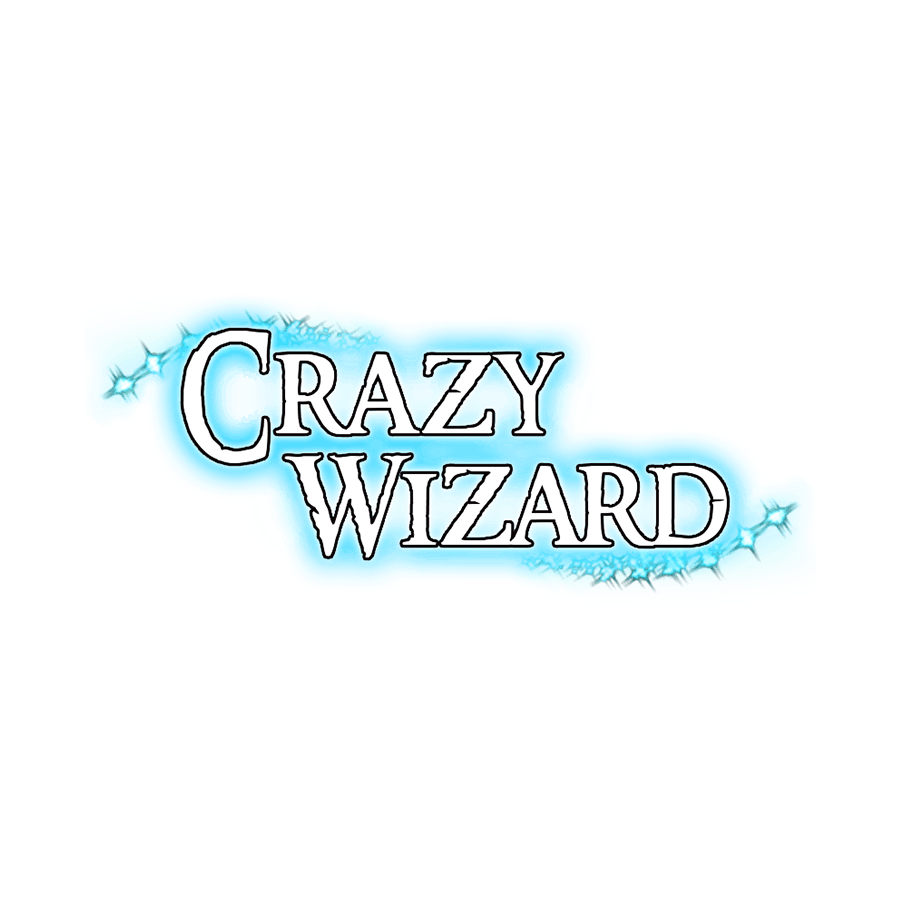 Crazy Wizard Classic on  Casino