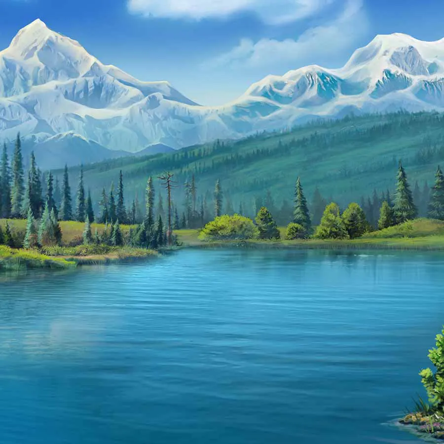 game-Kodiak Kingdom-background