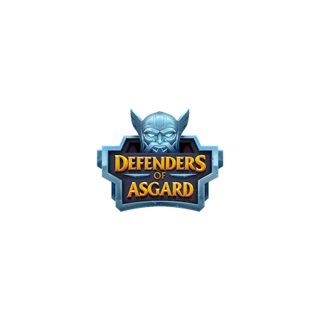 Defenders of Asgard on  Casino