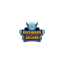 game-Defenders of Asgard-logo