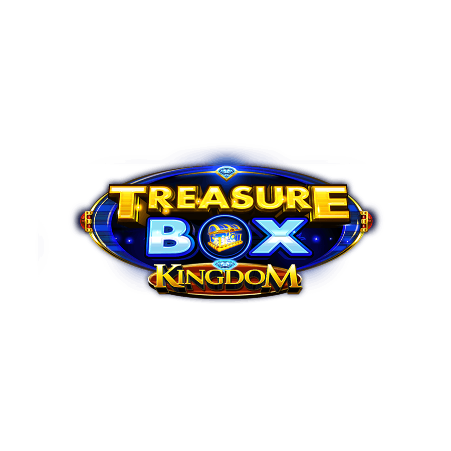 Treasure Box Kingdom on  Casino