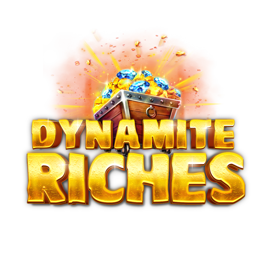 game-Dynamite Riches-logo