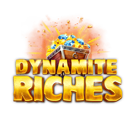 Dynamite Riches on  Casino