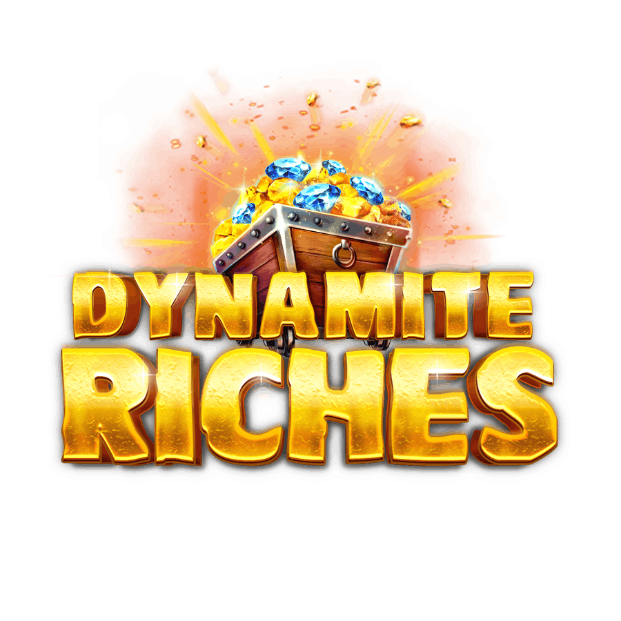 Dynamite Riches on  Casino