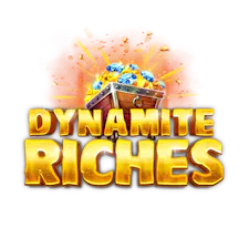 game-Dynamite Riches-logo