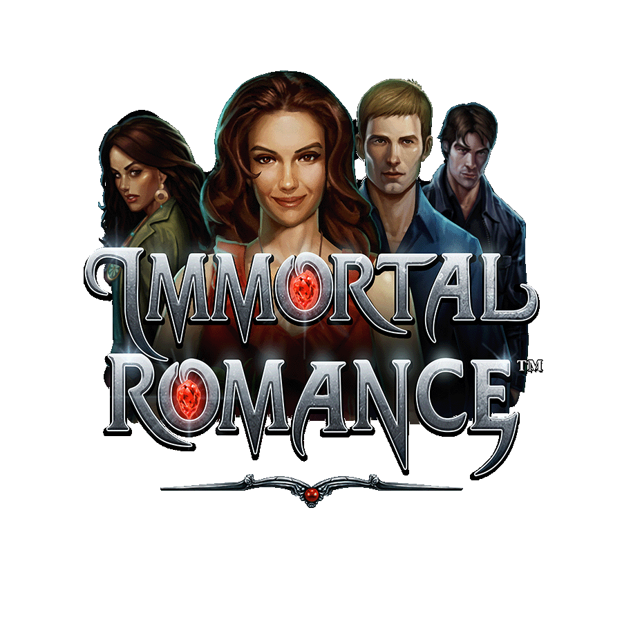 Immortal Romance on  Casino