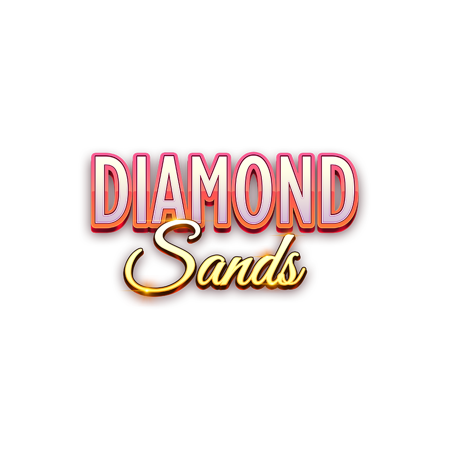 game-Diamond Sands-logo