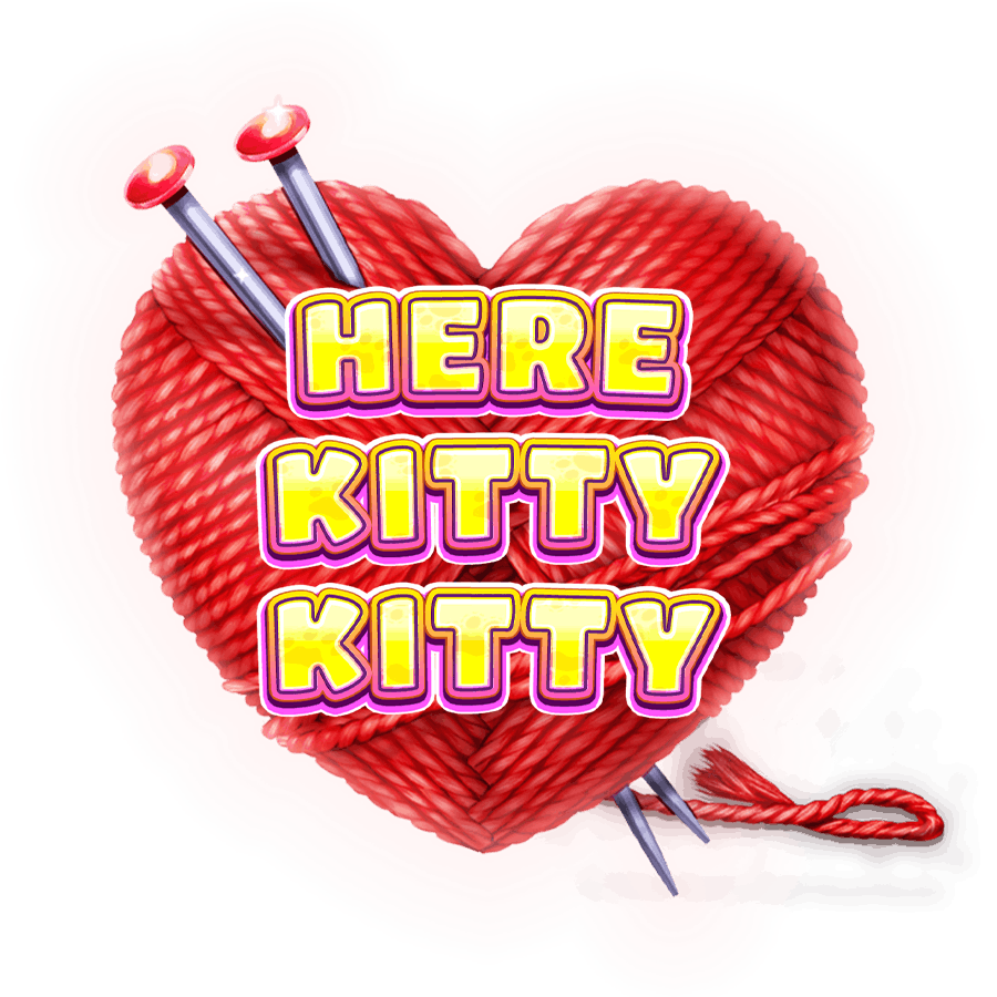 Here Kitty Kitty on  Casino