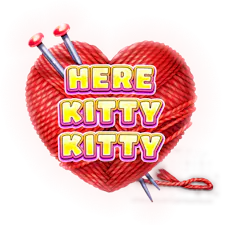 game-Here Kitty Kitty-logo