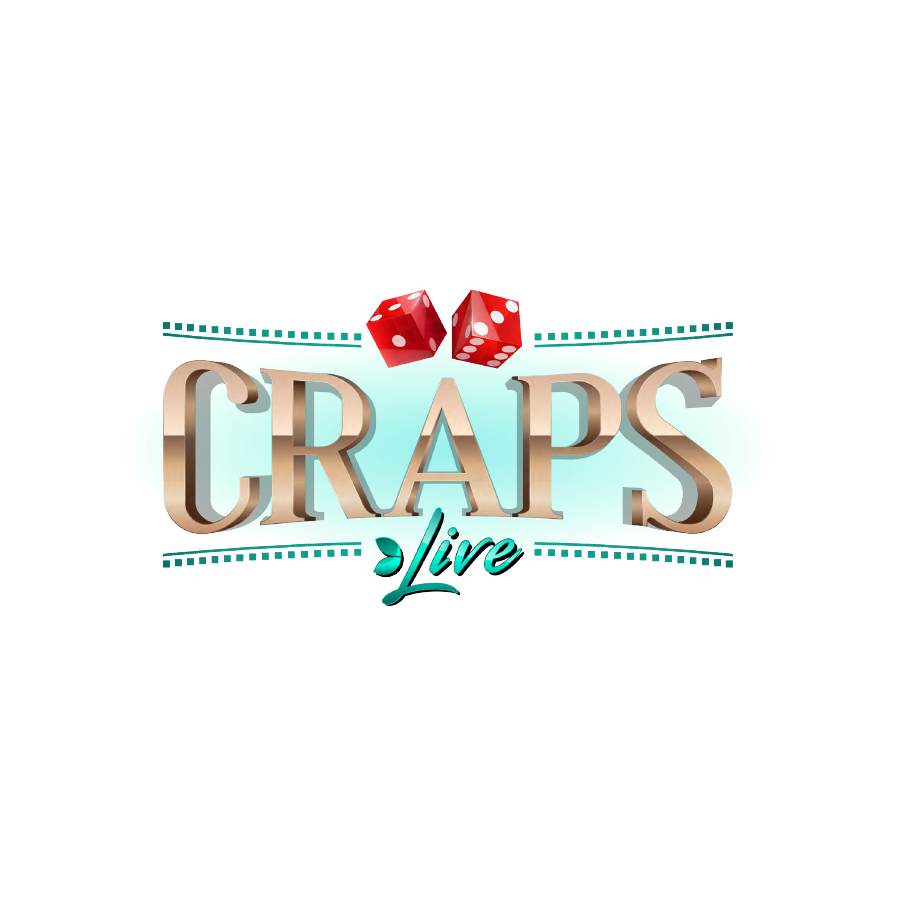 game-Live Dealer Craps-logo