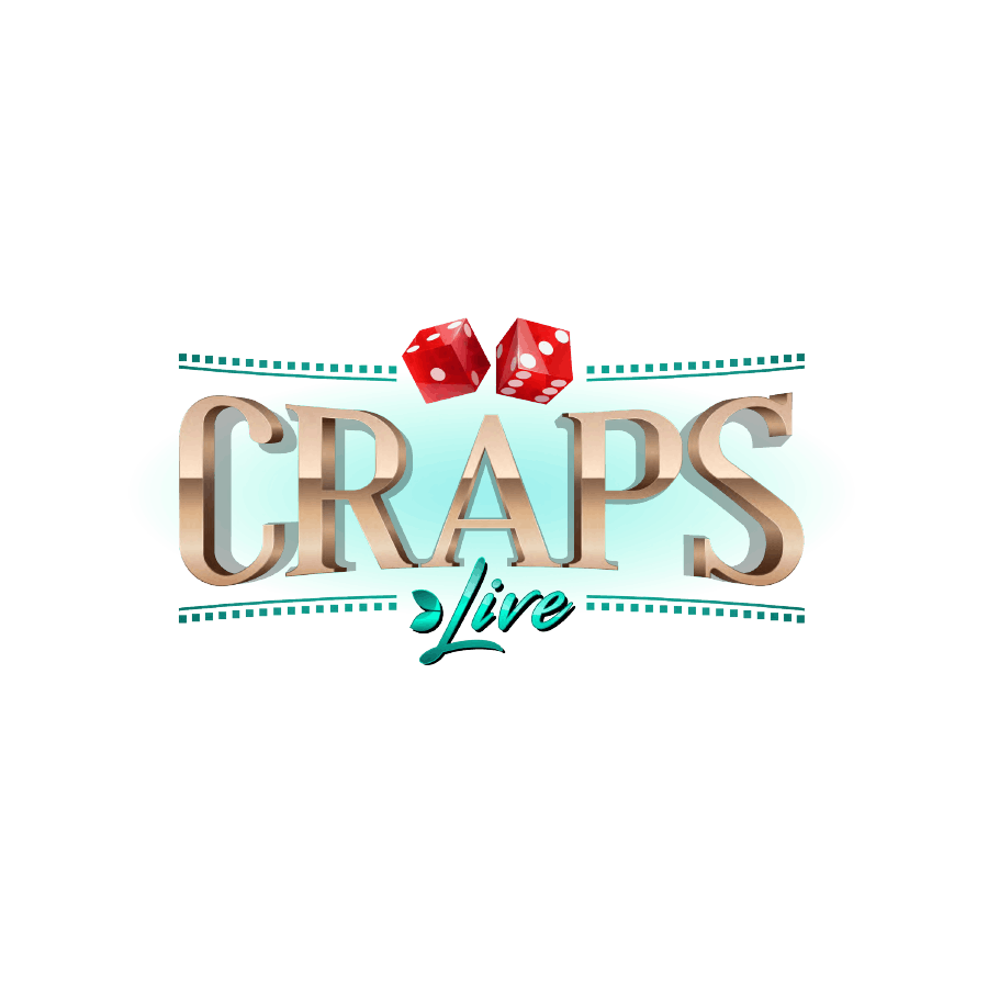 Live Dealer Craps on  Casino