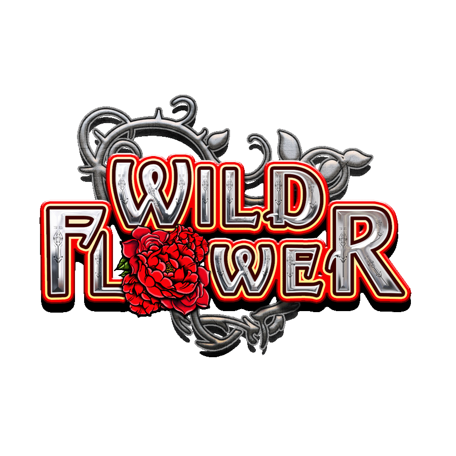 Wild Flower on  Casino