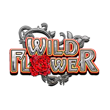 game-Wild Flower-logo