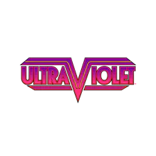 game-Ultra Violet-logo