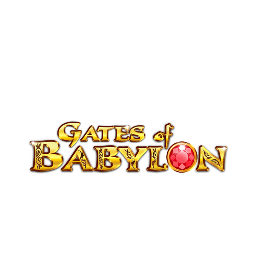 game-Gates of Babylon-logo