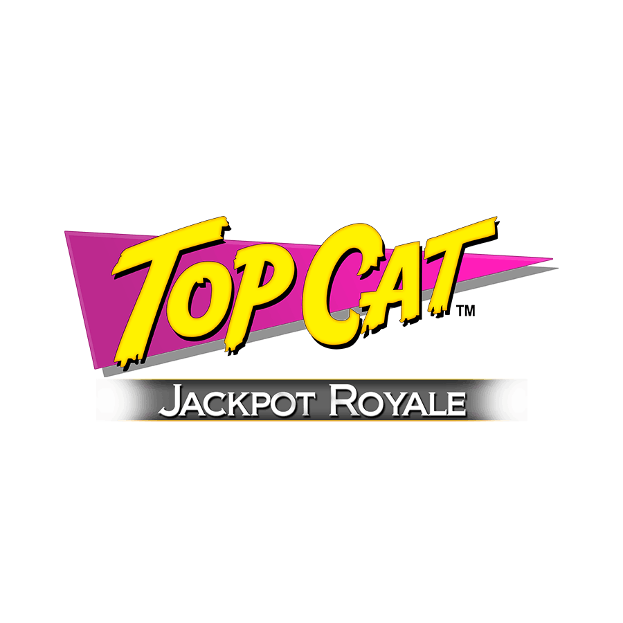 Top Cat Jackpot Royale on  Casino