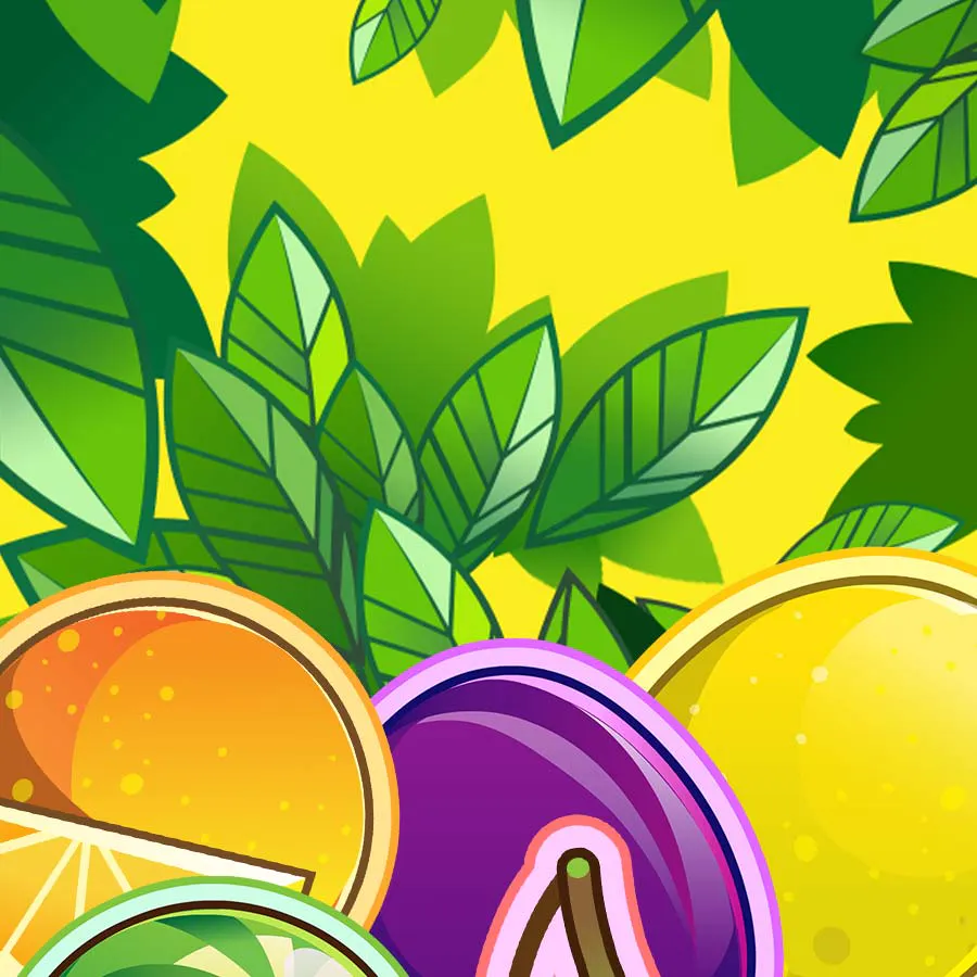 game-Fruit Shop Megaways-background