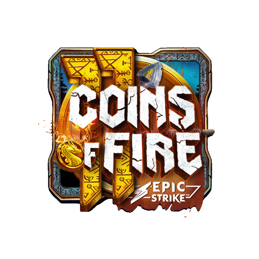 game-11 Coins of Fire-logo