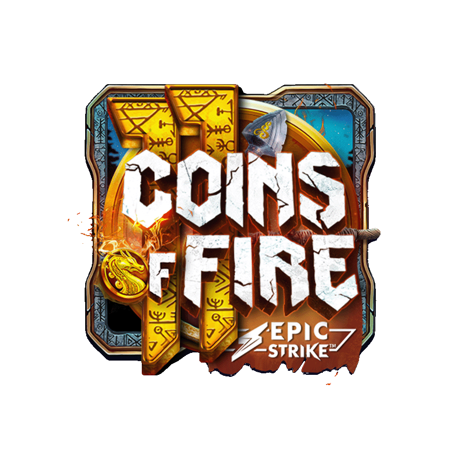 11 Coins of Fire