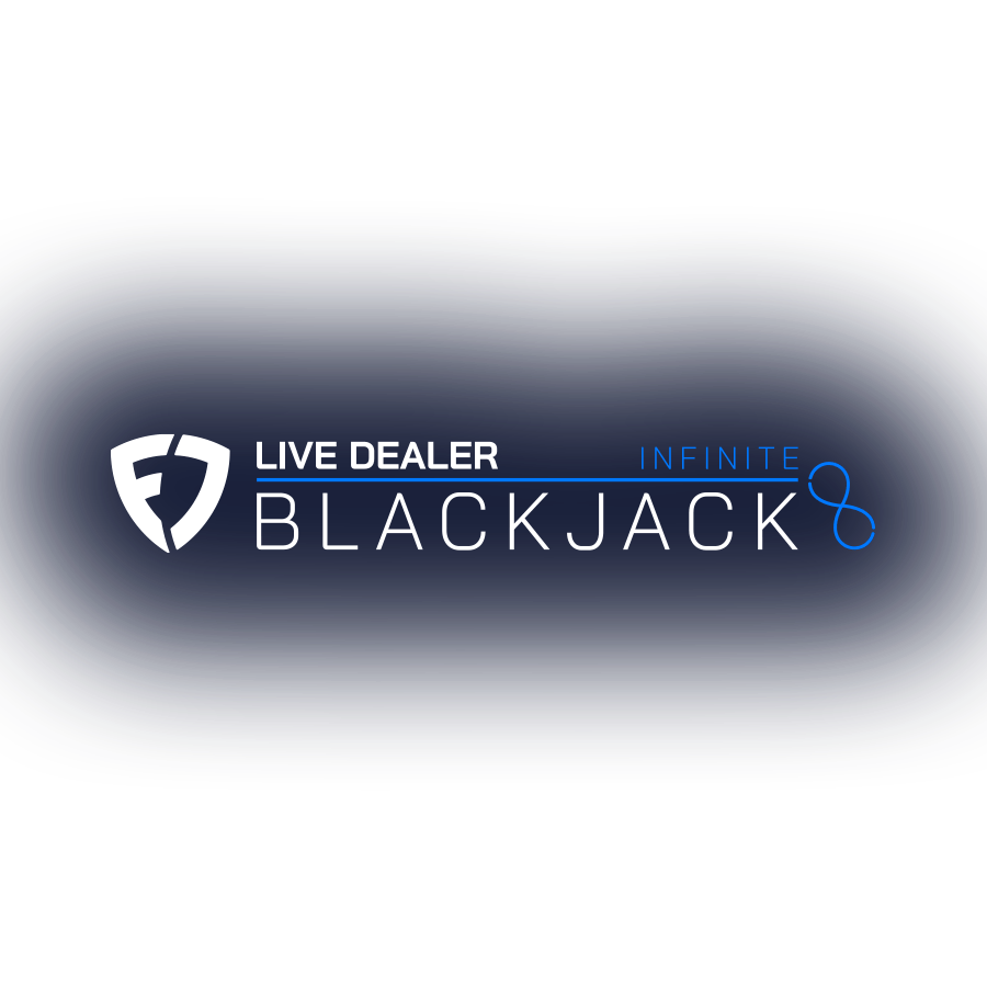 FanDuel Live Dealer Infinite Blackjack FanDuel Casino