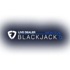 game-Infinite Bet Stacker Blackjack-logo