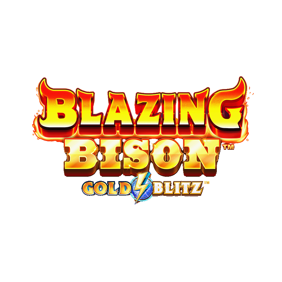 Blazing Bison Gold Blitz | Play Slot Games Online at FanDuel Casino