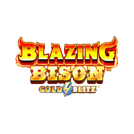 Blazing Bison Gold Blitz on  Casino