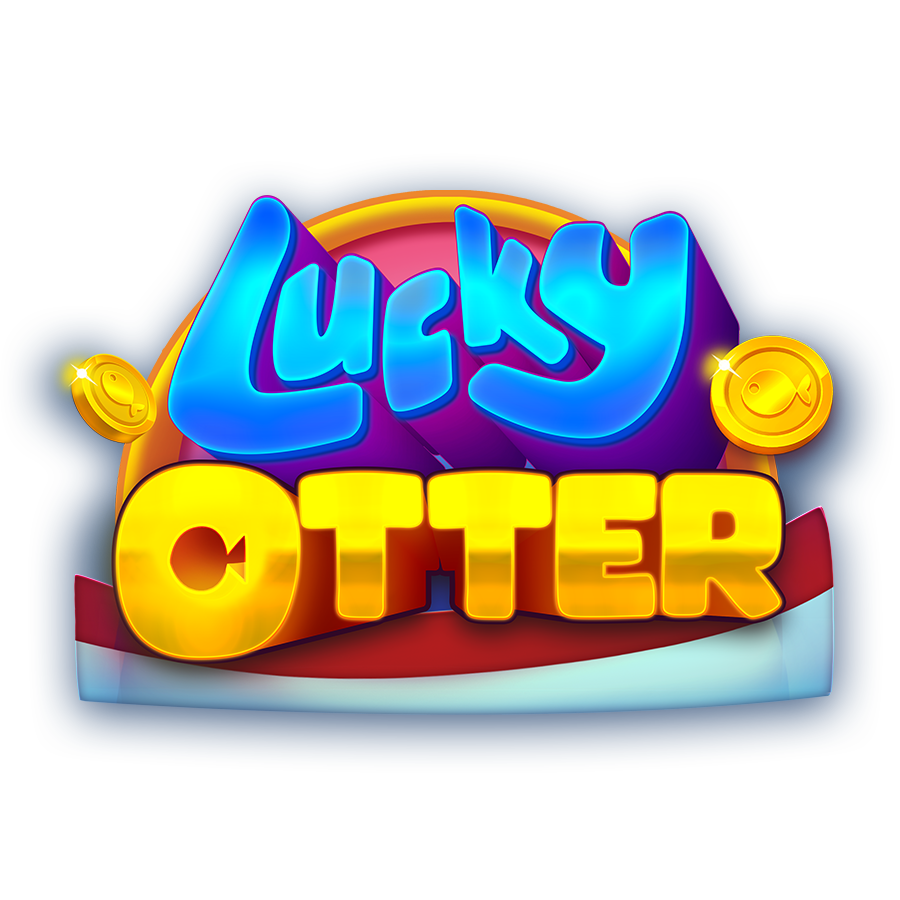game-Lucky Otter-logo