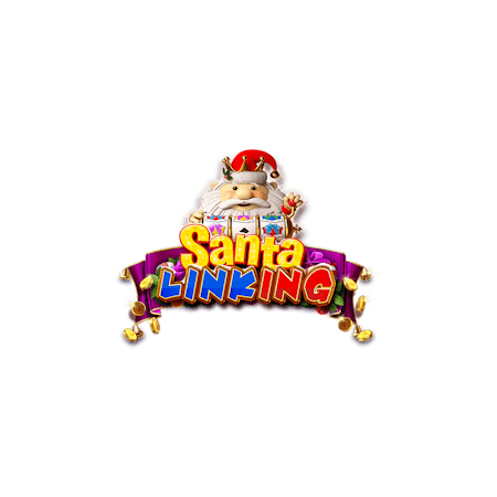 Santa LinKing on  Casino