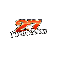 game-Twenty Seven-logo