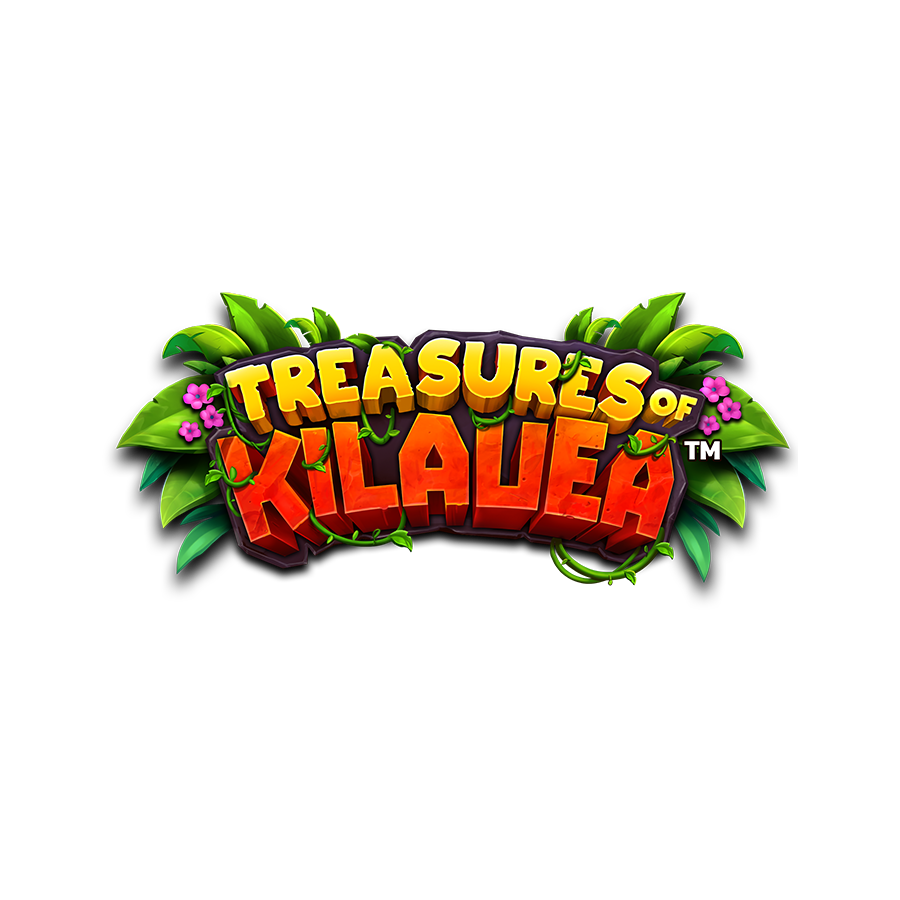 game-Treasures of Kilauea-logo