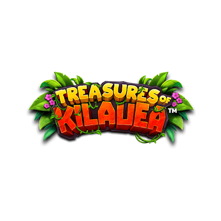 Treasures of Kilauea on  Casino