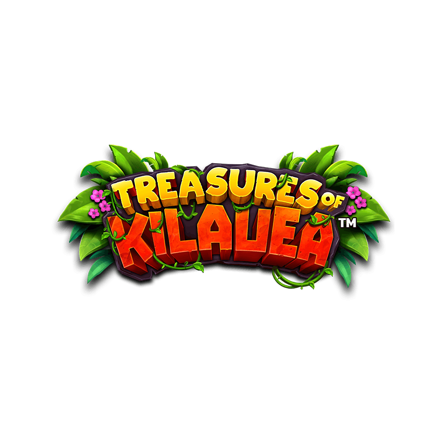 Treasures of Kilauea on  Casino