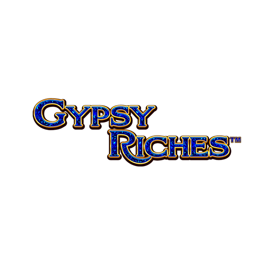 game-Gypsy Riches-logo