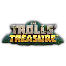 game-The Trolls' Treasure-logo