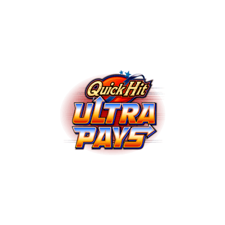 Quick Hit Ultra Pays - Sun Dragon on  Casino