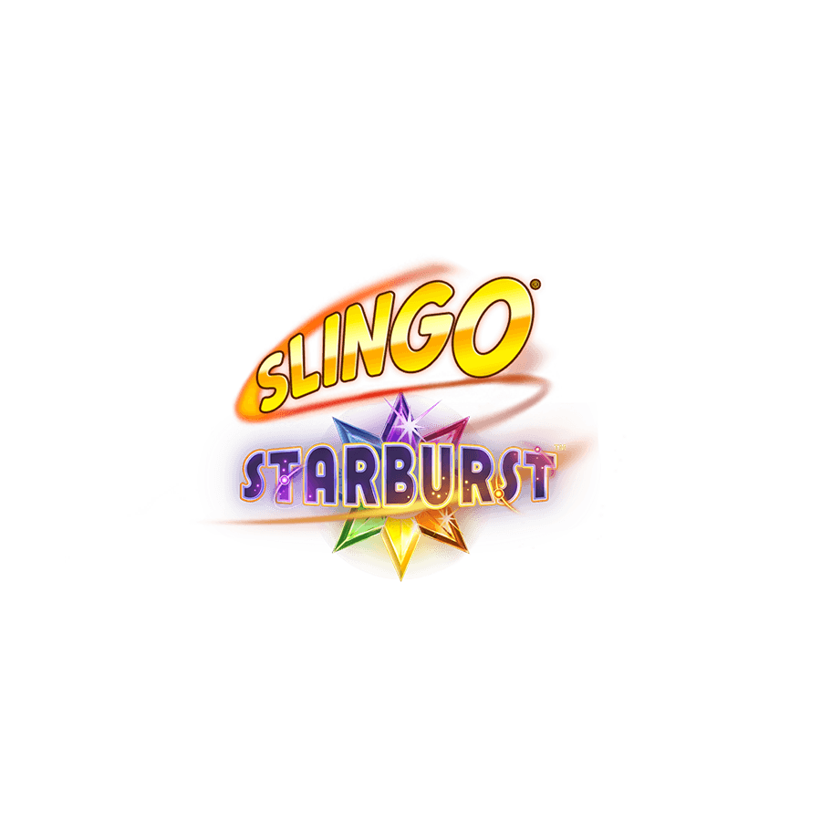 game-Slingo Starburst-logo