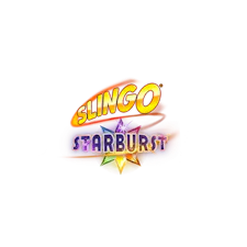 game-Slingo Starburst-logo